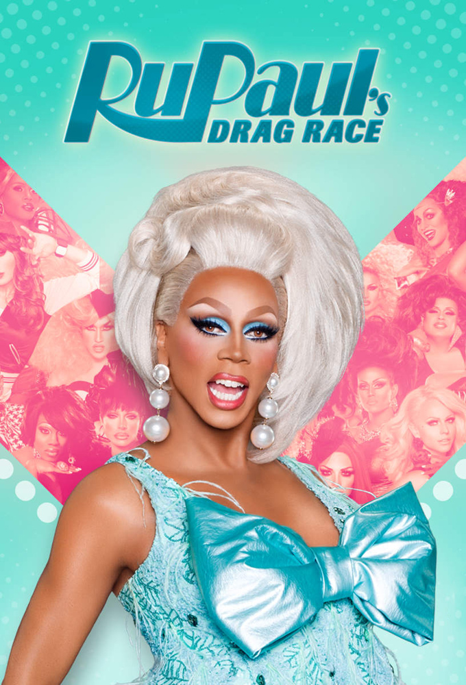 RuPaul's Drag Race - Season 8 [135192] (A1774149492) [[Shows 2.0]] --Plex--